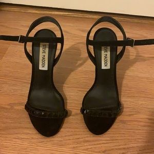 Size 5 Steve Madden Heels
